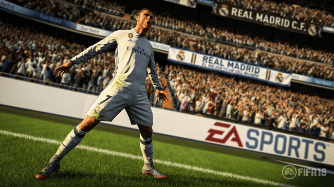 FIFA-18-download-for-Android-offline