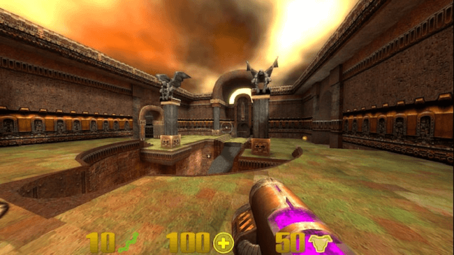 Quake-3-download