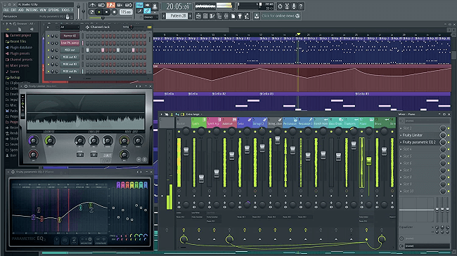 fl-studio-free