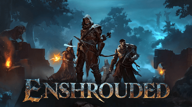 Enshrouded-v0.7.0.2-Repack-PC