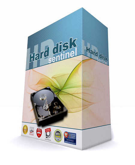 hard-disk-sentinal