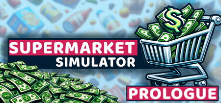 Supermarket-Simulator