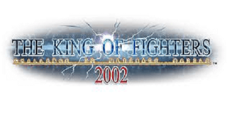 The-King-Of-Fighters 2002-Download