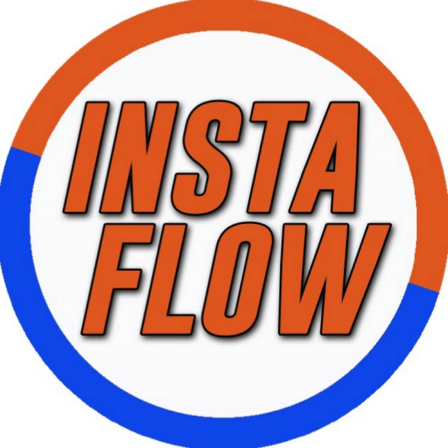 InstaFlow-Reddit