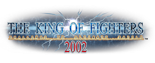 The-King-of-Fighters 2002-Magic-Plus