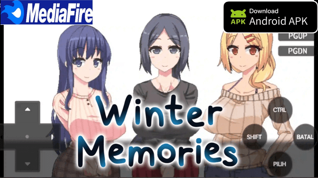 Winter_Memories _APK_Download_Latest_version