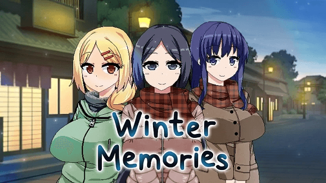 Winter_Memories_Download_APK_Android