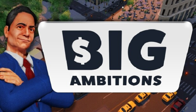 Big-Ambitions