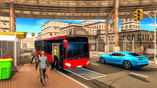 Bus-Game-Download-PC