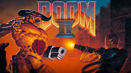 Doom-2-PC-Download-Free-Game-Play