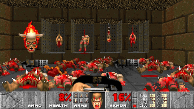 Doom-2-PC-Download-Free-Play