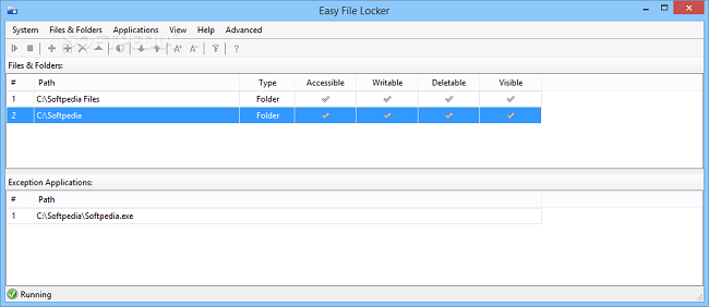 Easy-File-Locker