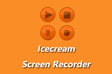 ceCream-Screen-Recorder