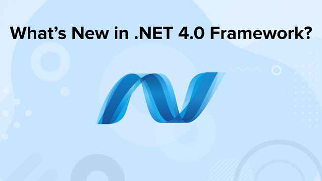 Net Framework 4.0