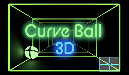 curveball-3d