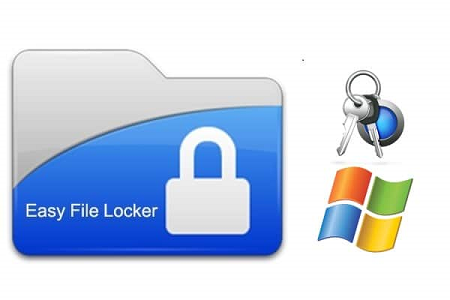 Easy File Locker