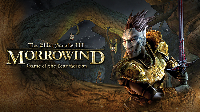 download-morrowind-for-free