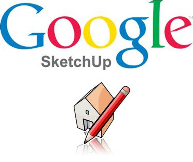 Google Sketchup