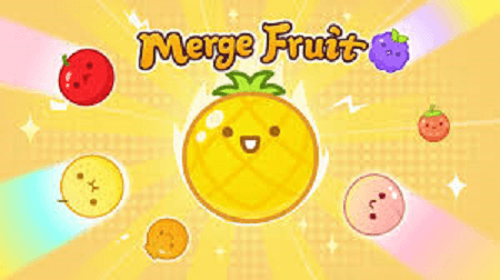 Merge-Fruit-Y8