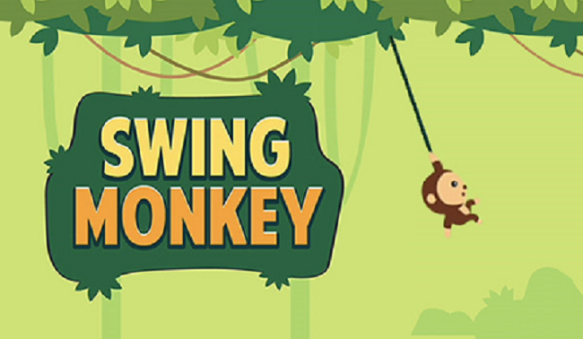 monkey-swing-game