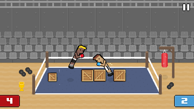 boxing-ramdom