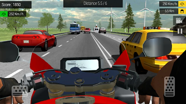 moto-racing-3d