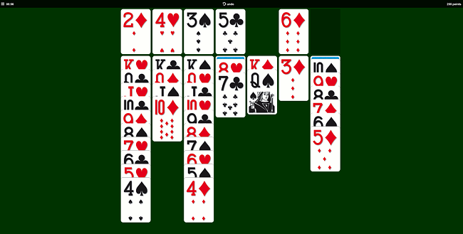 Best-free-Solitaire