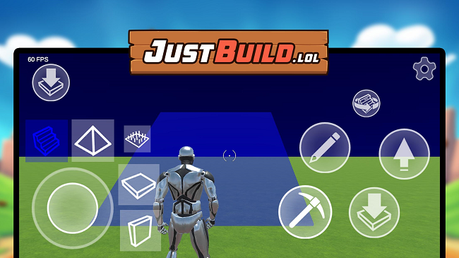 justbuild-lol