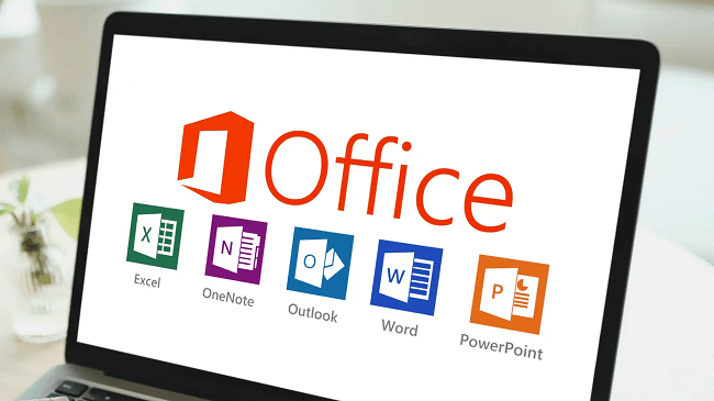 Microsoft-Office-App