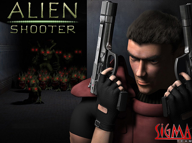 alien-shooter