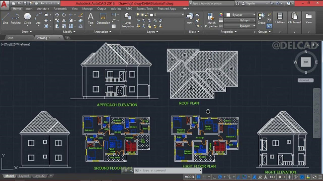 autocad-free-download