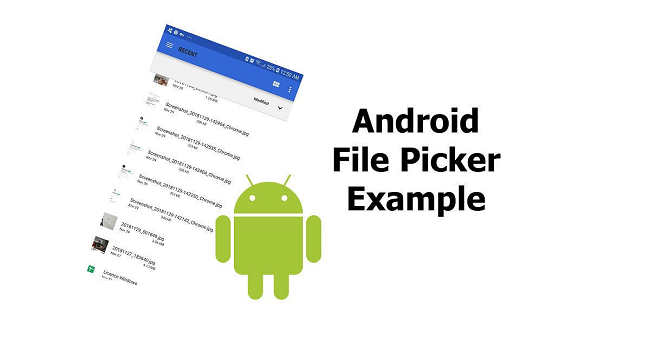 filepicker